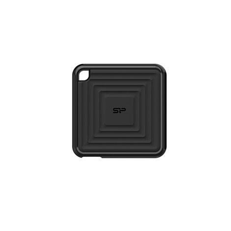 Nadajnik SSD Silicon Power PC60 256 GB USB 3.2 Gen 2